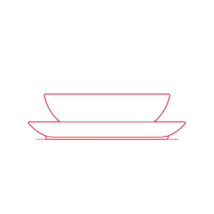 Objects Dinnerware Sets Ikea Vardera Dinnerware Set Craft Design Svg File, Free Vectors File